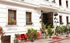 Maritime Boutique Hotel